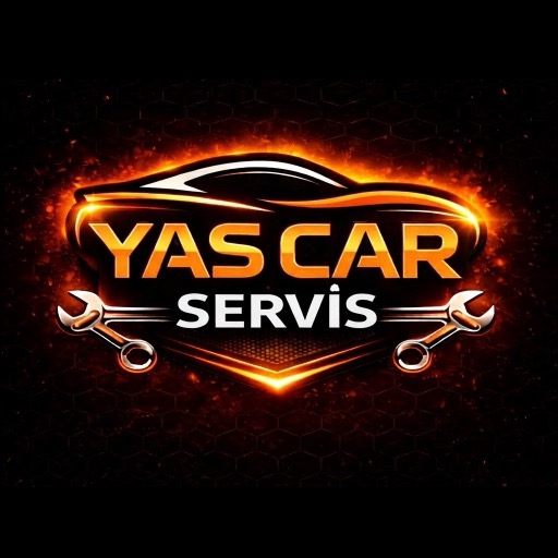 Yascar Servis logosu